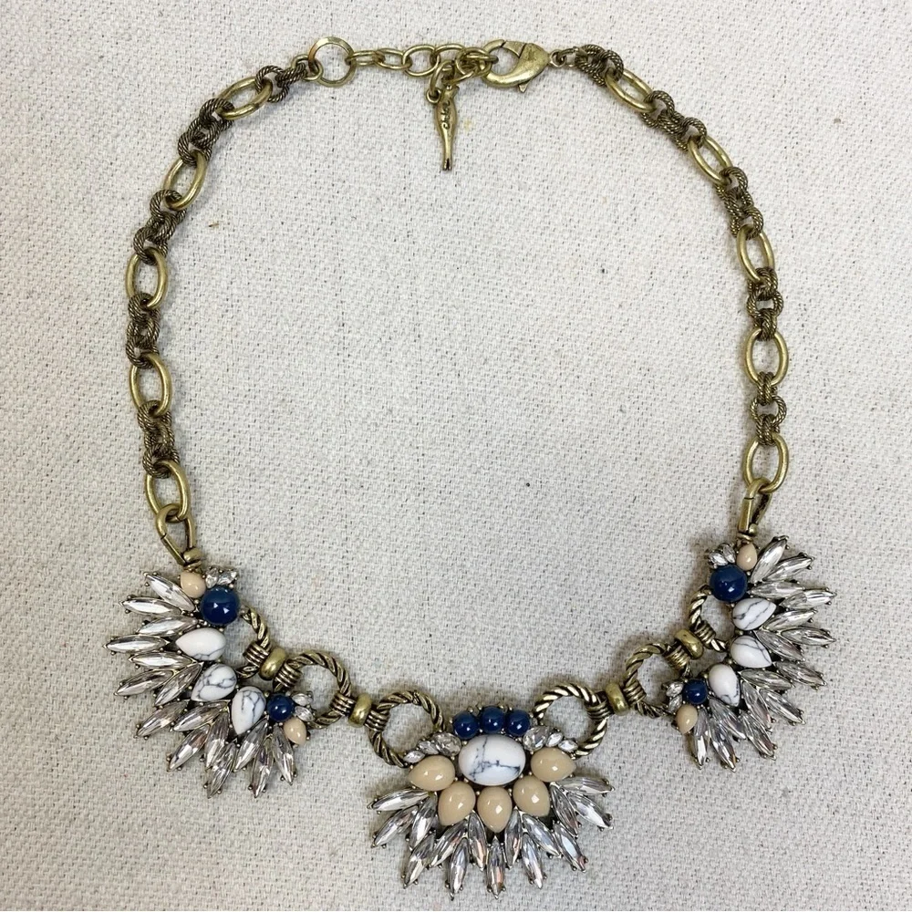 Chloe + Isabel Morningtide Statement Necklace